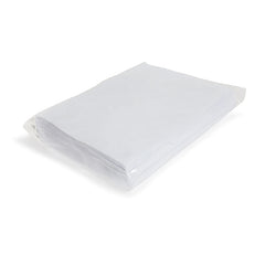 Lavete Bumbac Alb Pachet 100 Buc 30x40