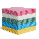 Multitowel Pachet 10 Buc Pe Culoare Z Folded/Pachet