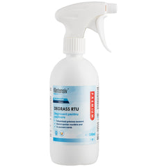 DEGRASS RTU, degresant PROFESIONAL pentru cuptoare, 500 ml
