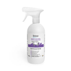 Klintensiv - Dezinfectant pentru Ugere & Mameloane 500ml Non-Toxic