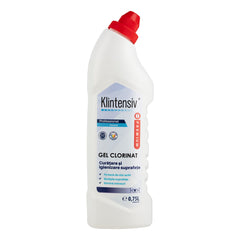 Gel clorinat PROFESIONAL, 750 ml