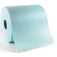 Profitextra Creped Light Turquoise 54g/M2 50 Buc Z Folded/Pachet