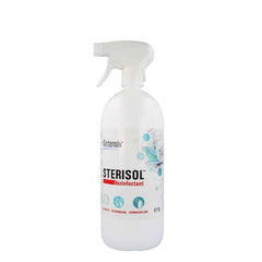 STERISOL - Dezinfectant de nivel inalt RTU, 1 litru