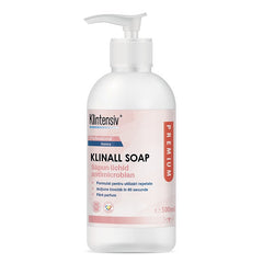 KLINALL SOAP, sapun lichid PROFESIONAL antimicrobian, 500 ml