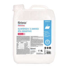 Klintensiv 3 Amino Rtu Sensitive, 5 Litri