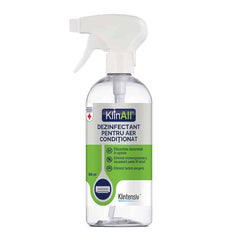 KlinAll - Dezinfectant pentru aer conditionat, 500 ml