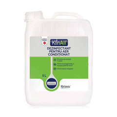 KlinAll - Dezinfectant pentru aer conditionat, 500 ml