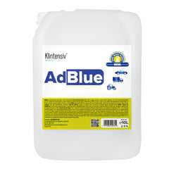 AdBlue, 10 litri