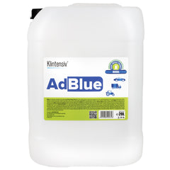 AdBlue, 20 litri