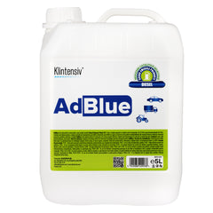 Ad Blue, 5 Litri