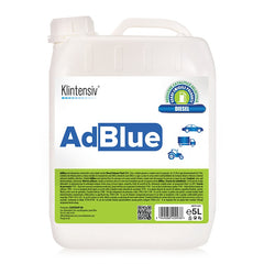 Ad Blue, 5 Litri