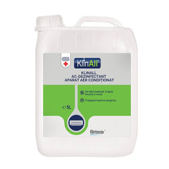 KlinAll - Dezinfectant pentru aer conditionat, 5 litri