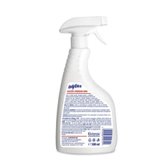 Solutie curatare inox, 500 ml