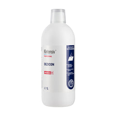 KLINTENSIV DEZICON - Dezinfectant concentrat de nivel inalt, 1 litru