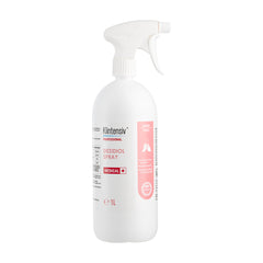 DEZIDIOL SPRAY - Dezinfectant pentru maini si tegumente, 1 litru