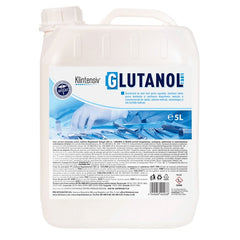 GLUTANOL RTU - Dezinfectant pentru suprafete si instrumentar, 1 litru