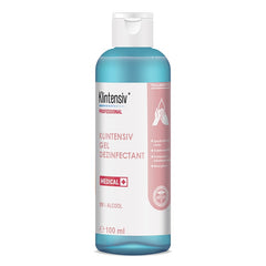 KLINTENSIV - Gel dezinfectant maini, 500 ml