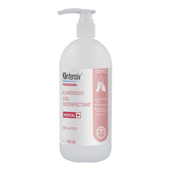 KLINTENSIV - Gel dezinfectant maini, 500 ml