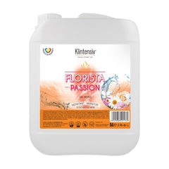 Gel de dus FLORISTA PASSION, 5 litri