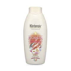 Gel de dus FLORISTA PASSION, 500 ml