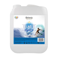 Gel de dus WAVE ENERGY, 5 litri