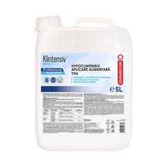 HYPOCLINTENSIV, aplicare alimentara, 5 L