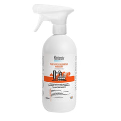 Klintensiv - Pure Hypochlourous 4INDUSTRY 500ml Non-Toxic