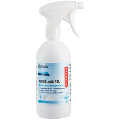 Klinglass RTU solutie PROFESIONALĂ pentru curatare geamuri, 500 ml