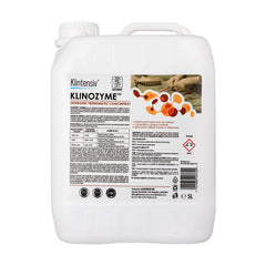 KLINOZYME - Detergent trienzimatic concentrat 5 litri