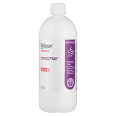 KLINOZYME - Detergent trienzimatic concentrat 1l