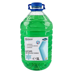 Lichid parbriz iarna KLINTENSIV -25 grade - PET, 5 litri