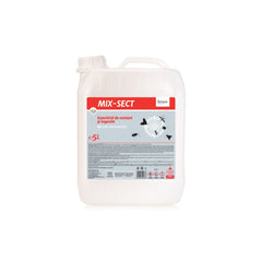 MIX-SECT insecticid concentrat, 5 litri