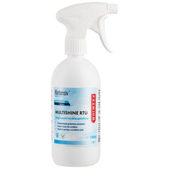 MULTISHINE RTU - degresant PROFESIONAL multisuprafete, 500 ml