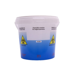 Recipient Pentru Anatomo Patologie Si Plasma 500 Ml