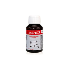 MIX-SECT insecticid concentrat, 100 ml