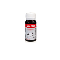 MIX-SECT insecticid concentrat, 50 ml