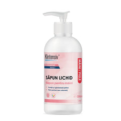 SaPUN LICHID PROFESIONAL, 500 ml