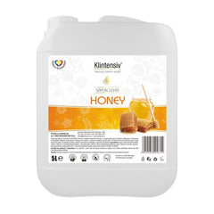 Sapun lichid HONEY, 5 litri