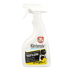 Solutie curatare teflon, 500 ml