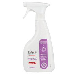 STERISOL - Dezinfectant de nivel inalt RTU, 500 ml