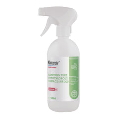 Klintensiv Pure Hypochlorous For Air, 500 ml