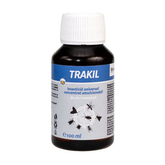 TRAKIL FORTE insecticid concentrat, 100 ml