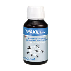 TRAKIL FORTE insecticid concentrat, 50 ml