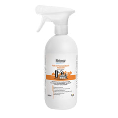 Klintensiv - Pure Hypochlourous 4INDUSTRY 500ml Non-Toxic