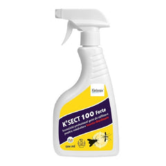 K-SECT 100 FORTE, 500ml