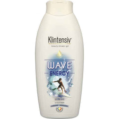 Gel de dus WAVE ENERGY, 500 ml