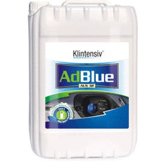 AdBlue, 10 litri