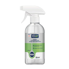 KlinAll - Dezinfectant pentru aer conditionat, 500 ml