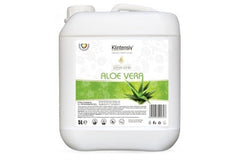 Sapun lichid ALOE VERA, 5 litri