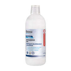 DEZIAMINO TP4 - Detergent dezinfectant concentrat, 1 litru